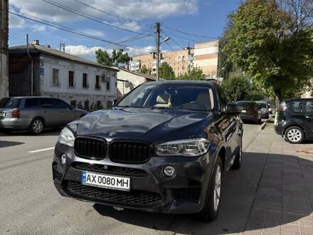 БМВ Х6 2015 в Харькове на Automoto.ua Серый БМВ Х6, объемом двигателя 2.98 л и пробегом 89 тыс. км за 34000 $, фото 1 на Automoto.ua