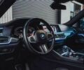 Синий БМВ Х6, объемом двигателя 4.4 л и пробегом 32 тыс. км за 48900 $, фото 8 на Automoto.ua