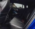Синий БМВ Х6, объемом двигателя 4.4 л и пробегом 32 тыс. км за 48900 $, фото 12 на Automoto.ua