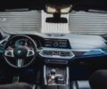 Синий БМВ Х6, объемом двигателя 4.4 л и пробегом 32 тыс. км за 48900 $, фото 9 на Automoto.ua