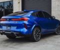 Синий БМВ Х6, объемом двигателя 4.4 л и пробегом 32 тыс. км за 48900 $, фото 6 на Automoto.ua