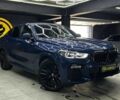 Синій БМВ Х6, об'ємом двигуна 3 л та пробігом 68 тис. км за 77000 $, фото 1 на Automoto.ua