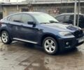 Синій БМВ Х6, об'ємом двигуна 3 л та пробігом 205 тис. км за 14500 $, фото 3 на Automoto.ua