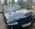Синій БМВ Х6, об'ємом двигуна 3 л та пробігом 205 тис. км за 14500 $, фото 1 на Automoto.ua