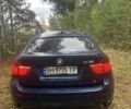 Синій БМВ Х6, об'ємом двигуна 3 л та пробігом 205 тис. км за 14500 $, фото 1 на Automoto.ua