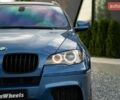 Синий БМВ Х6, объемом двигателя 4.39 л и пробегом 114 тыс. км за 25900 $, фото 18 на Automoto.ua