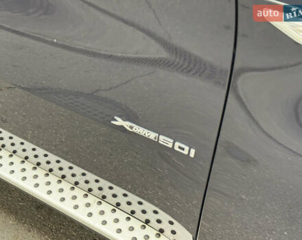 БМВ Х6 2009 в Днепре (Днепропетровске) на Automoto.ua Синий БМВ Х6, объемом двигателя 4.4 л и пробегом 204 тыс. км за 10999 $, фото 30 на Automoto.ua