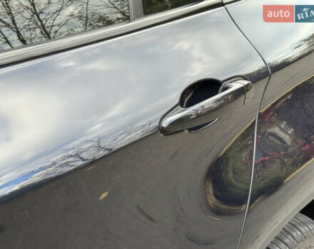 БМВ Х6 2009 в Днепре (Днепропетровске) на Automoto.ua Синий БМВ Х6, объемом двигателя 4.4 л и пробегом 204 тыс. км за 10999 $, фото 22 на Automoto.ua