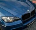 Синий БМВ Х6, объемом двигателя 4.39 л и пробегом 114 тыс. км за 25900 $, фото 17 на Automoto.ua