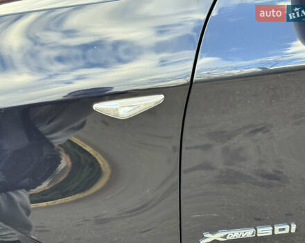 БМВ Х6 2009 в Днепре (Днепропетровске) на Automoto.ua Синий БМВ Х6, объемом двигателя 4.4 л и пробегом 204 тыс. км за 10999 $, фото 19 на Automoto.ua