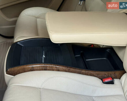 БМВ Х6 2009 в Днепре (Днепропетровске) на Automoto.ua Синий БМВ Х6, объемом двигателя 4.4 л и пробегом 204 тыс. км за 10999 $, фото 61 на Automoto.ua