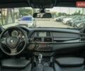 Синий БМВ Х6, объемом двигателя 4.39 л и пробегом 114 тыс. км за 25900 $, фото 28 на Automoto.ua