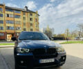 Синий БМВ Х6, объемом двигателя 3 л и пробегом 175 тыс. км за 20900 $, фото 8 на Automoto.ua