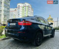 Синий БМВ Х6, объемом двигателя 3 л и пробегом 175 тыс. км за 20900 $, фото 7 на Automoto.ua