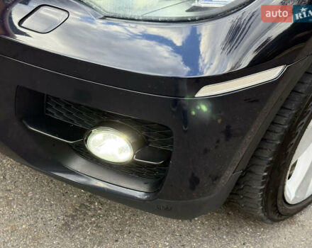 БМВ Х6 2009 в Днепре (Днепропетровске) на Automoto.ua Синий БМВ Х6, объемом двигателя 4.4 л и пробегом 204 тыс. км за 10999 $, фото 15 на Automoto.ua