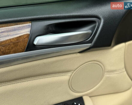 БМВ Х6 2009 в Днепре (Днепропетровске) на Automoto.ua Синий БМВ Х6, объемом двигателя 4.4 л и пробегом 204 тыс. км за 10999 $, фото 39 на Automoto.ua