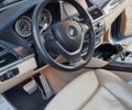 Синий БМВ Х6, объемом двигателя 0 л и пробегом 190 тыс. км за 15700 $, фото 8 на Automoto.ua