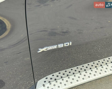 БМВ Х6 2009 в Днепре (Днепропетровске) на Automoto.ua Синий БМВ Х6, объемом двигателя 4.4 л и пробегом 204 тыс. км за 10999 $, фото 18 на Automoto.ua