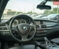 Синий БМВ Х6, объемом двигателя 4.39 л и пробегом 114 тыс. км за 25900 $, фото 42 на Automoto.ua