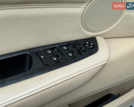 БМВ Х6 2009 в Днепре (Днепропетровске) на Automoto.ua Синий БМВ Х6, объемом двигателя 4.4 л и пробегом 204 тыс. км за 10999 $, фото 35 на Automoto.ua