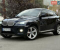 БМВ Х6 2009 в Днепре (Днепропетровске) на Automoto.ua Синий БМВ Х6, объемом двигателя 4.4 л и пробегом 204 тыс. км за 10999 $, фото 1 на Automoto.ua