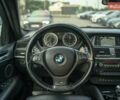 Синий БМВ Х6, объемом двигателя 4.39 л и пробегом 114 тыс. км за 25900 $, фото 29 на Automoto.ua