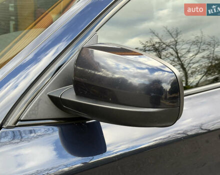 БМВ Х6 2009 в Днепре (Днепропетровске) на Automoto.ua Синий БМВ Х6, объемом двигателя 4.4 л и пробегом 204 тыс. км за 10999 $, фото 20 на Automoto.ua