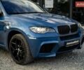 Синий БМВ Х6, объемом двигателя 4.39 л и пробегом 114 тыс. км за 25900 $, фото 15 на Automoto.ua