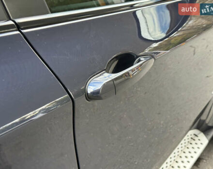 БМВ Х6 2009 в Днепре (Днепропетровске) на Automoto.ua Синий БМВ Х6, объемом двигателя 4.4 л и пробегом 204 тыс. км за 10999 $, фото 32 на Automoto.ua