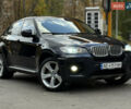 БМВ Х6 2009 в Днепре (Днепропетровске) на Automoto.ua Синий БМВ Х6, объемом двигателя 4.4 л и пробегом 204 тыс. км за 10999 $, фото 6 на Automoto.ua