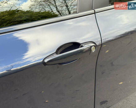 БМВ Х6 2009 в Днепре (Днепропетровске) на Automoto.ua Синий БМВ Х6, объемом двигателя 4.4 л и пробегом 204 тыс. км за 10999 $, фото 21 на Automoto.ua