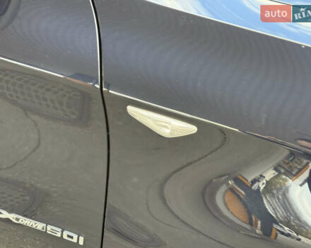 БМВ Х6 2009 в Днепре (Днепропетровске) на Automoto.ua Синий БМВ Х6, объемом двигателя 4.4 л и пробегом 204 тыс. км за 10999 $, фото 29 на Automoto.ua