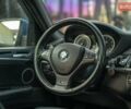 Синий БМВ Х6, объемом двигателя 4.39 л и пробегом 114 тыс. км за 25900 $, фото 30 на Automoto.ua