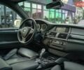 Синий БМВ Х6, объемом двигателя 4.39 л и пробегом 114 тыс. км за 25900 $, фото 43 на Automoto.ua