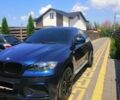 Синий БМВ Х6, объемом двигателя 0 л и пробегом 190 тыс. км за 15700 $, фото 12 на Automoto.ua