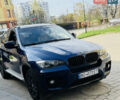 Синий БМВ Х6, объемом двигателя 3 л и пробегом 175 тыс. км за 20900 $, фото 4 на Automoto.ua