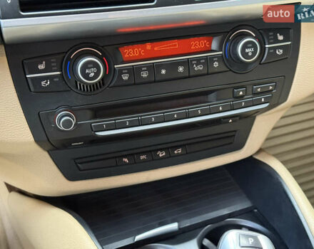 БМВ Х6 2009 в Днепре (Днепропетровске) на Automoto.ua Синий БМВ Х6, объемом двигателя 4.4 л и пробегом 204 тыс. км за 10999 $, фото 52 на Automoto.ua