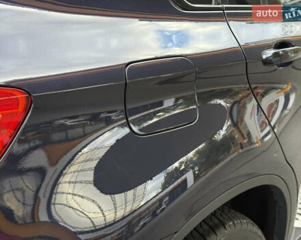 БМВ Х6 2009 в Днепре (Днепропетровске) на Automoto.ua Синий БМВ Х6, объемом двигателя 4.4 л и пробегом 204 тыс. км за 10999 $, фото 28 на Automoto.ua