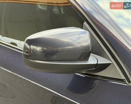 БМВ Х6 2009 в Днепре (Днепропетровске) на Automoto.ua Синий БМВ Х6, объемом двигателя 4.4 л и пробегом 204 тыс. км за 10999 $, фото 31 на Automoto.ua