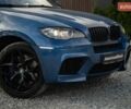 Синий БМВ Х6, объемом двигателя 4.39 л и пробегом 114 тыс. км за 25900 $, фото 16 на Automoto.ua