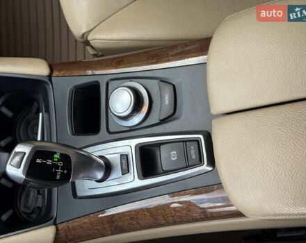 БМВ Х6 2009 в Днепре (Днепропетровске) на Automoto.ua Синий БМВ Х6, объемом двигателя 4.4 л и пробегом 204 тыс. км за 10999 $, фото 54 на Automoto.ua