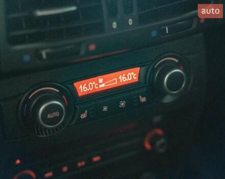 Синий БМВ Х6, объемом двигателя 4.39 л и пробегом 114 тыс. км за 25900 $, фото 49 на Automoto.ua