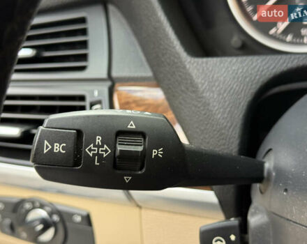 БМВ Х6 2009 в Днепре (Днепропетровске) на Automoto.ua Синий БМВ Х6, объемом двигателя 4.4 л и пробегом 204 тыс. км за 10999 $, фото 47 на Automoto.ua