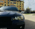 Синий БМВ Х6, объемом двигателя 3 л и пробегом 175 тыс. км за 20900 $, фото 3 на Automoto.ua