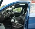 Синий БМВ Х6, объемом двигателя 4.39 л и пробегом 114 тыс. км за 25900 $, фото 24 на Automoto.ua