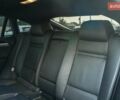 Синий БМВ Х6, объемом двигателя 4.39 л и пробегом 114 тыс. км за 25900 $, фото 48 на Automoto.ua