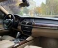 Синій БМВ Х6, об'ємом двигуна 4.4 л та пробігом 204 тис. км за 13700 $, фото 5 на Automoto.ua