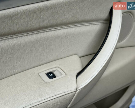 БМВ Х6 2009 в Днепре (Днепропетровске) на Automoto.ua Синий БМВ Х6, объемом двигателя 4.4 л и пробегом 204 тыс. км за 10999 $, фото 58 на Automoto.ua