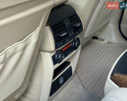 БМВ Х6 2009 в Днепре (Днепропетровске) на Automoto.ua Синий БМВ Х6, объемом двигателя 4.4 л и пробегом 204 тыс. км за 10999 $, фото 60 на Automoto.ua