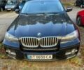 Синий БМВ Х6, объемом двигателя 2.98 л и пробегом 161 тыс. км за 15000 $, фото 1 на Automoto.ua